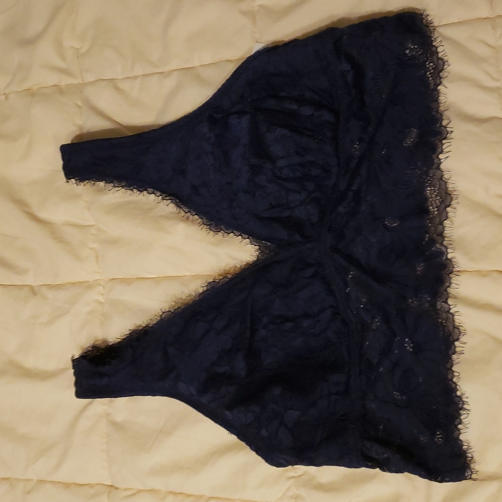 Aerie padded bralette